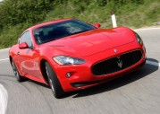 Maserati GranTurismo S